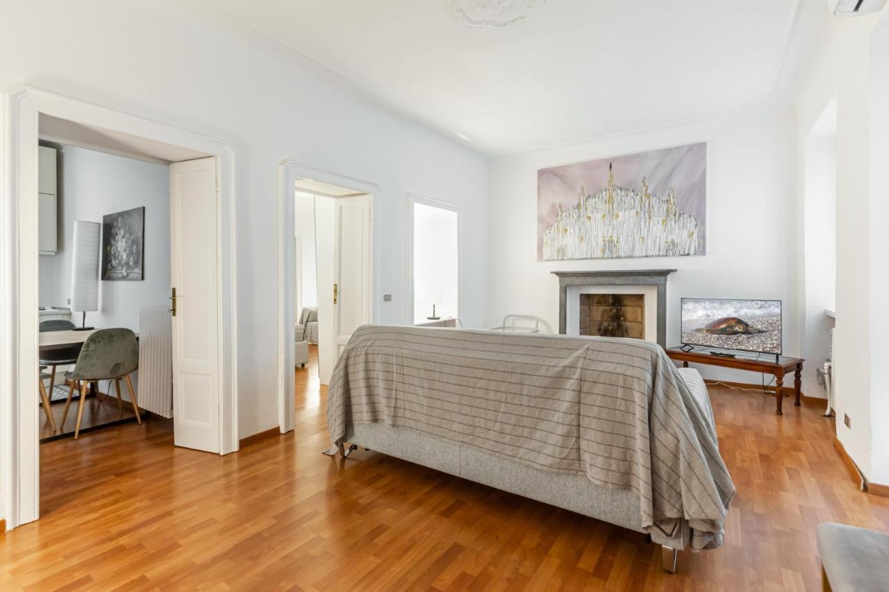 Apartamento Easylife - Fantastico Rifugio Nel Cuore Di Brera *