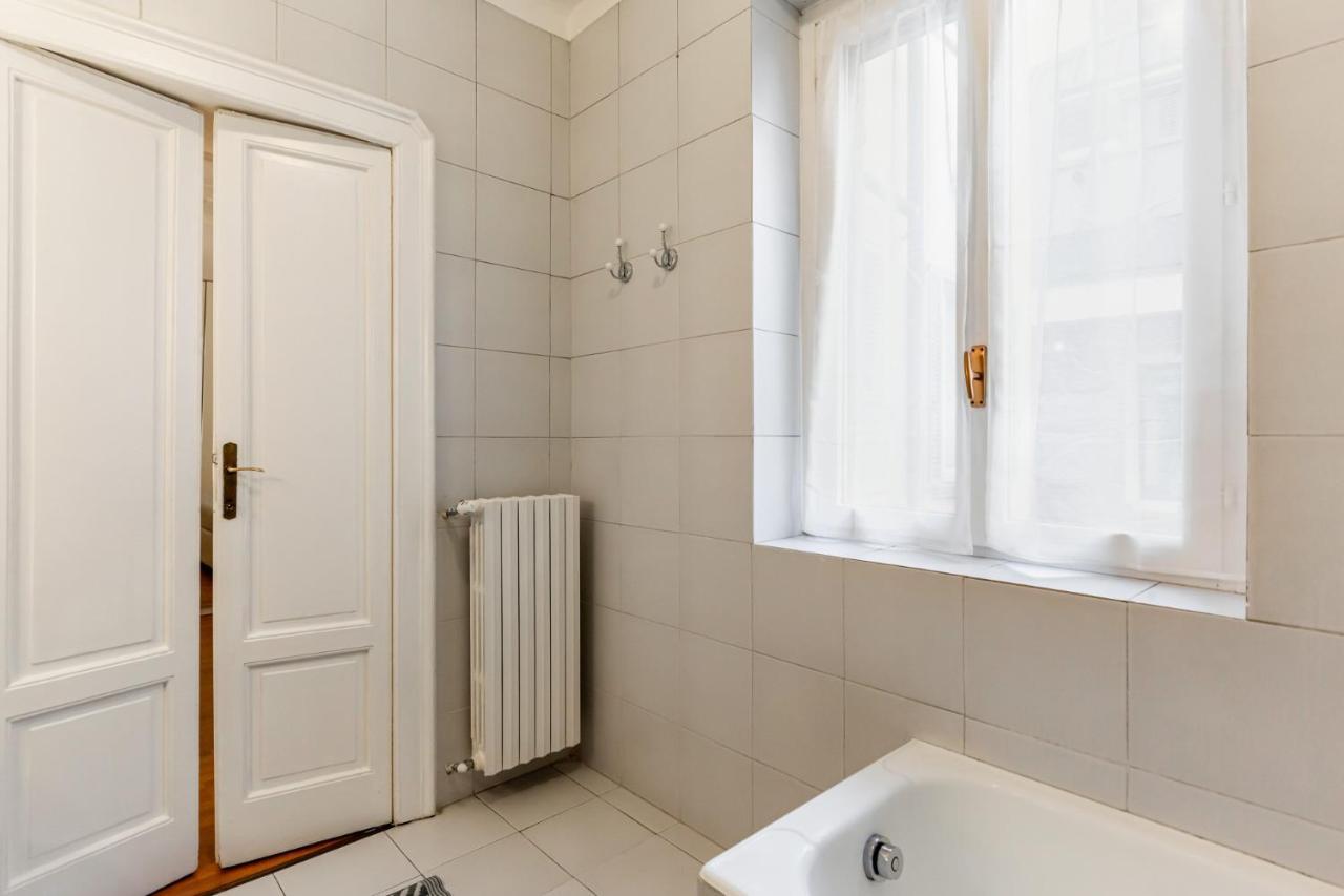 Easylife - Fantastico Rifugio Nel Cuore Di Brera Apartamento