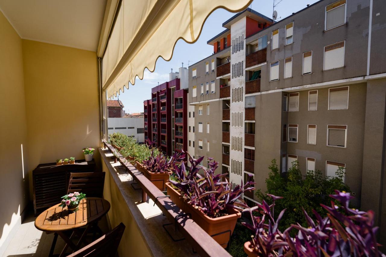 Apartment Oxilia Flat - Loreto District Mailand
