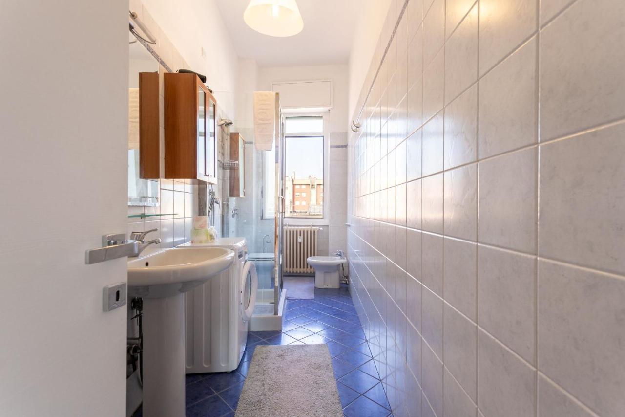 Apartment Garibaldi Two Bedrooms By Halldis Mailand