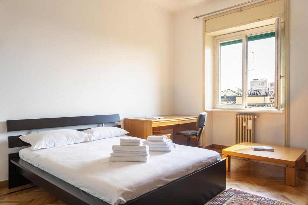 Apartment Garibaldi Two Bedrooms By Halldis *