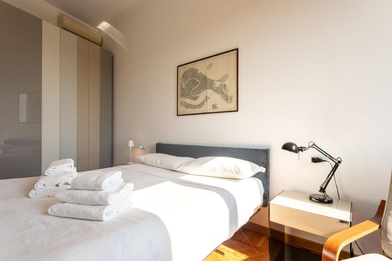 Apartment Garibaldi Two Bedrooms By Halldis
