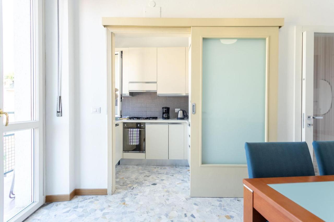 Apartment Garibaldi Two Bedrooms By Halldis Mailand