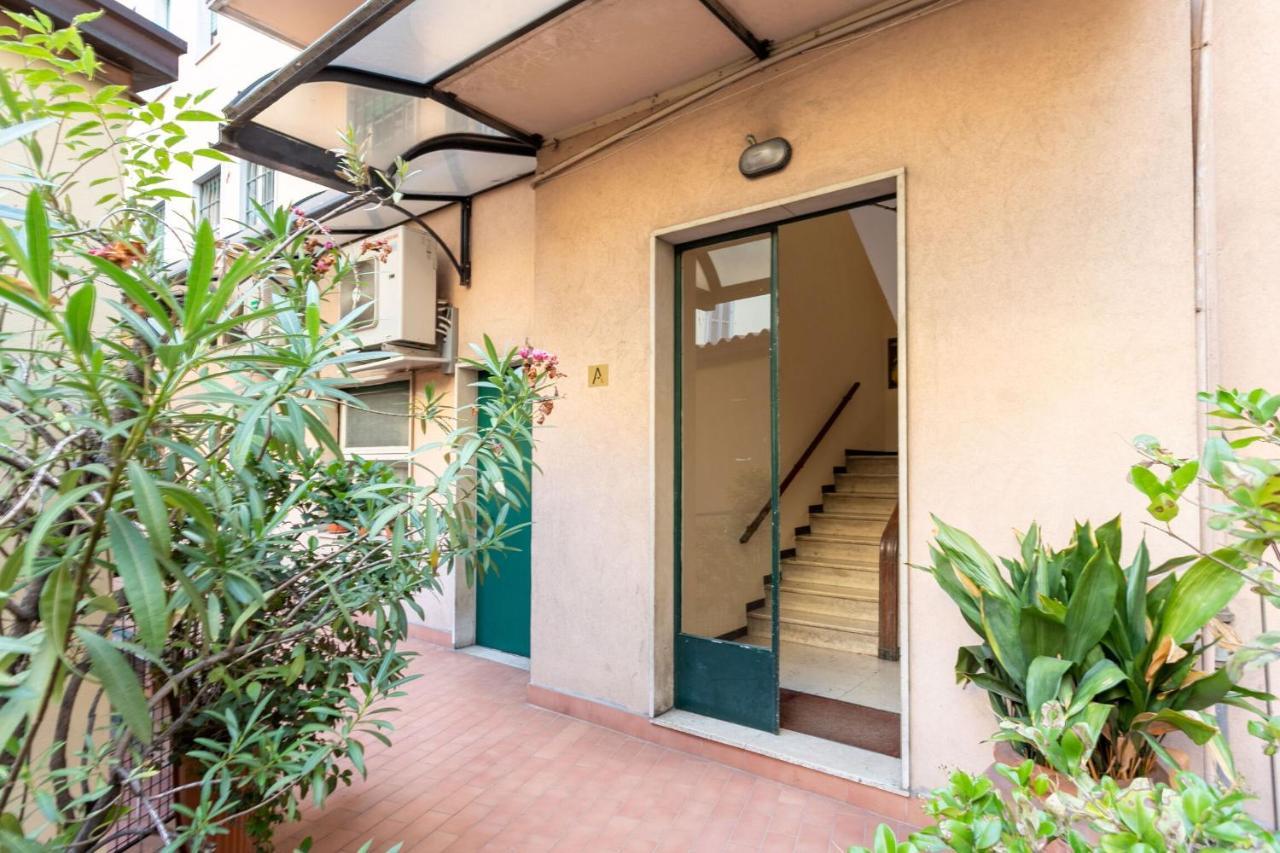 Garibaldi Two Bedrooms By Halldis Mailand