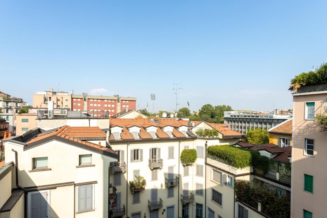 Apartment Garibaldi Two Bedrooms By Halldis *