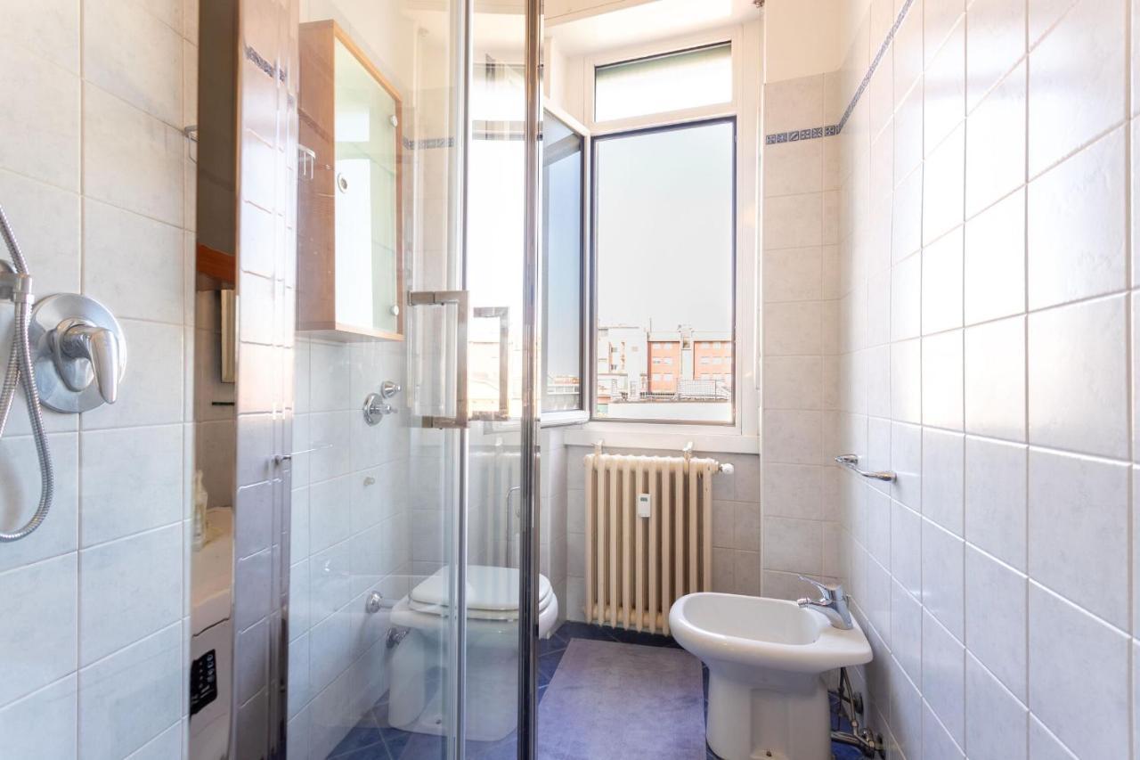 Garibaldi Two Bedrooms By Halldis Apartment Mailand