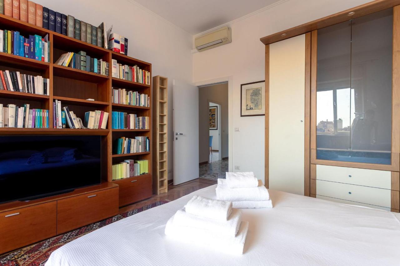 Apartment Garibaldi Two Bedrooms By Halldis