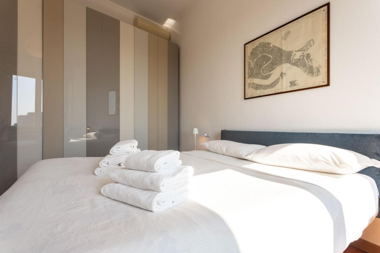 Garibaldi Two Bedrooms By Halldis Apartment *