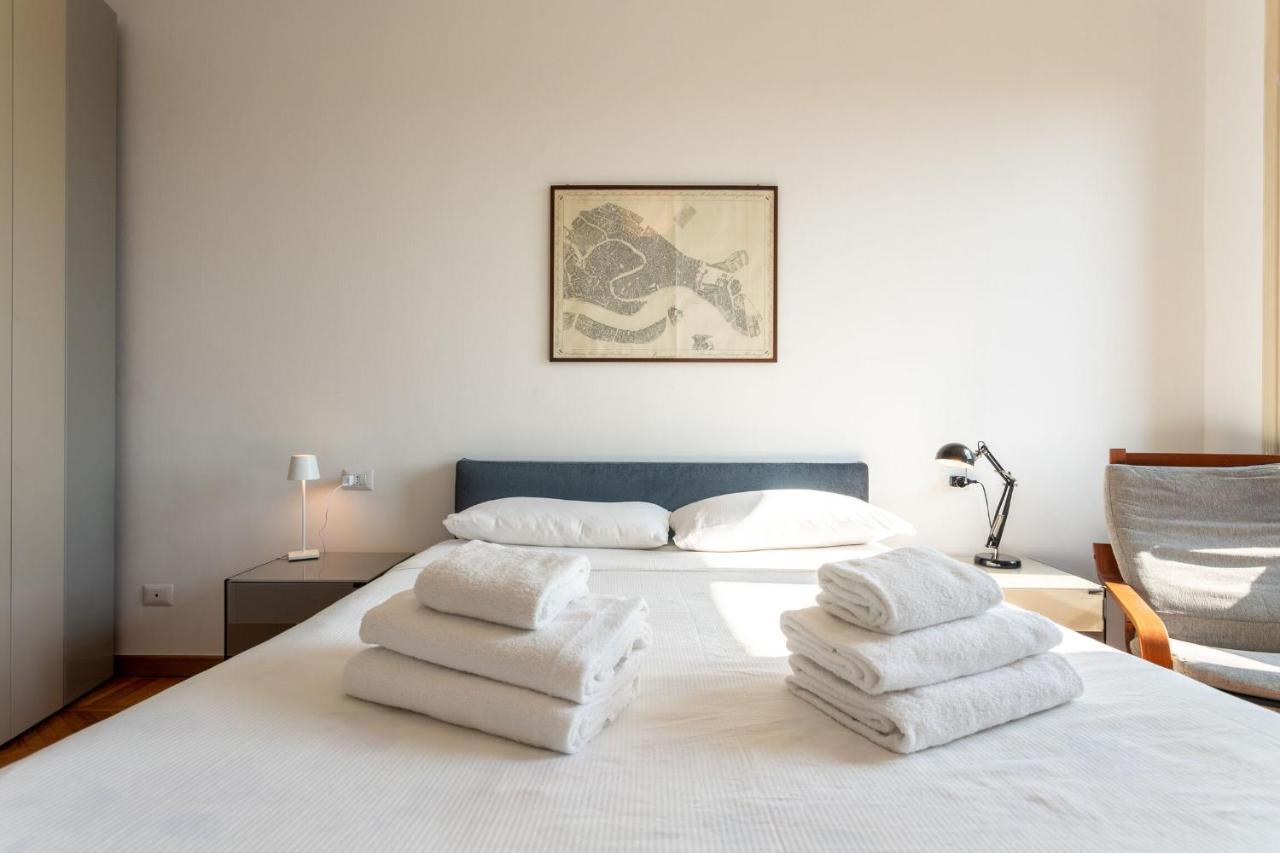 Garibaldi Two Bedrooms By Halldis * Mailand