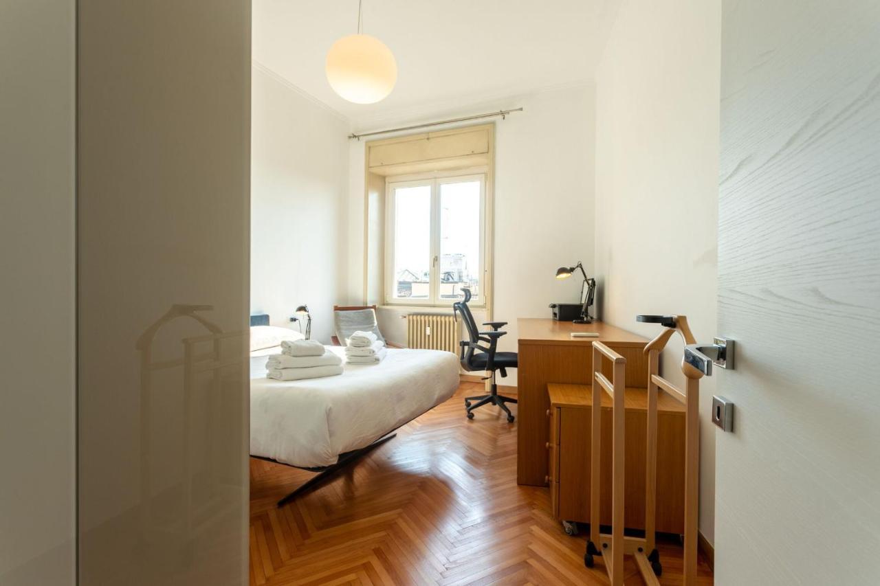 Apartment Garibaldi Two Bedrooms By Halldis