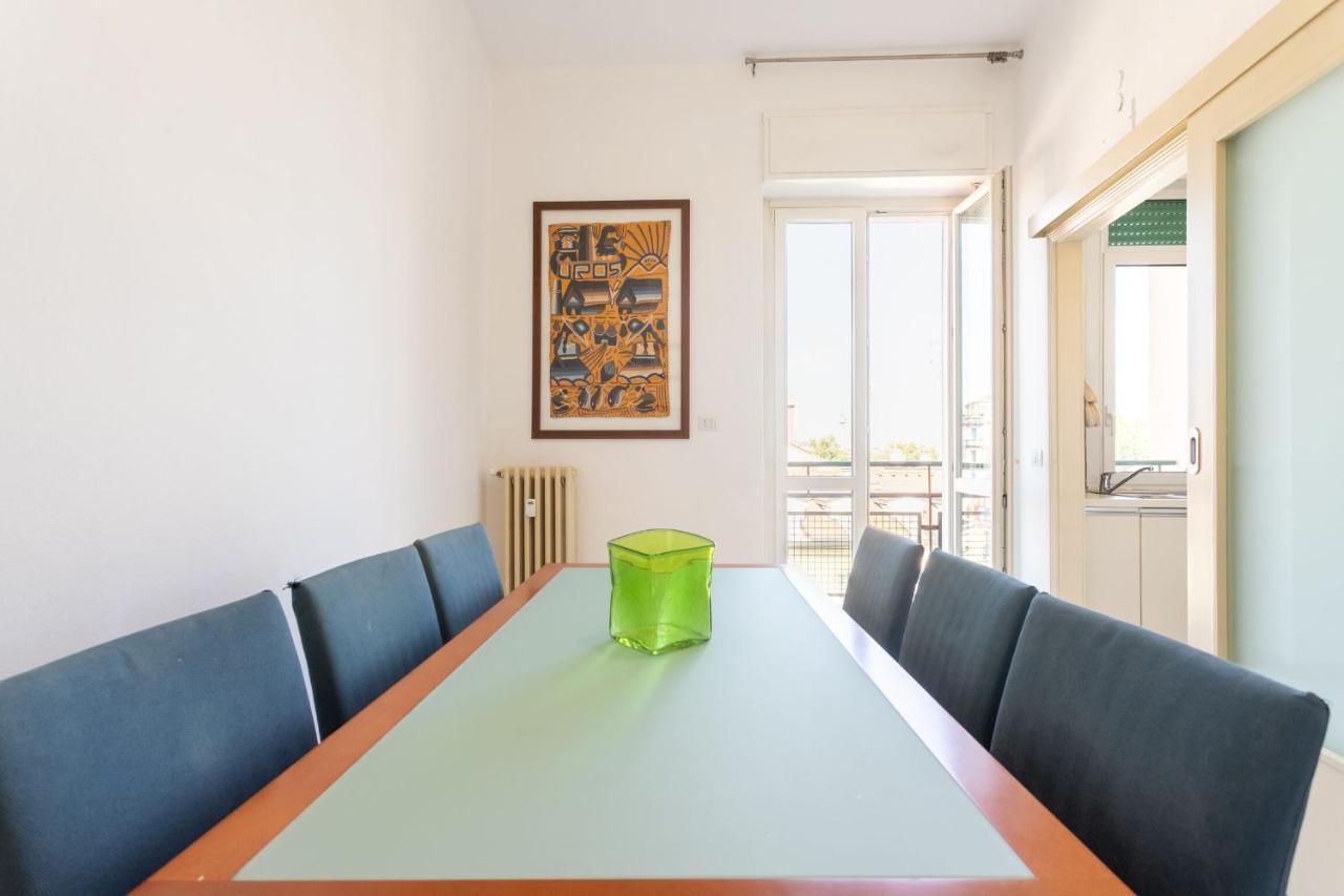 Apartment Garibaldi Two Bedrooms By Halldis *