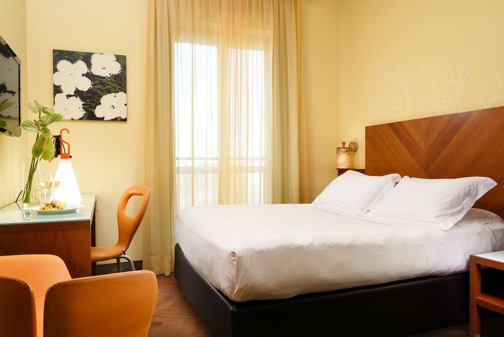 Una Mediterraneo Hotel