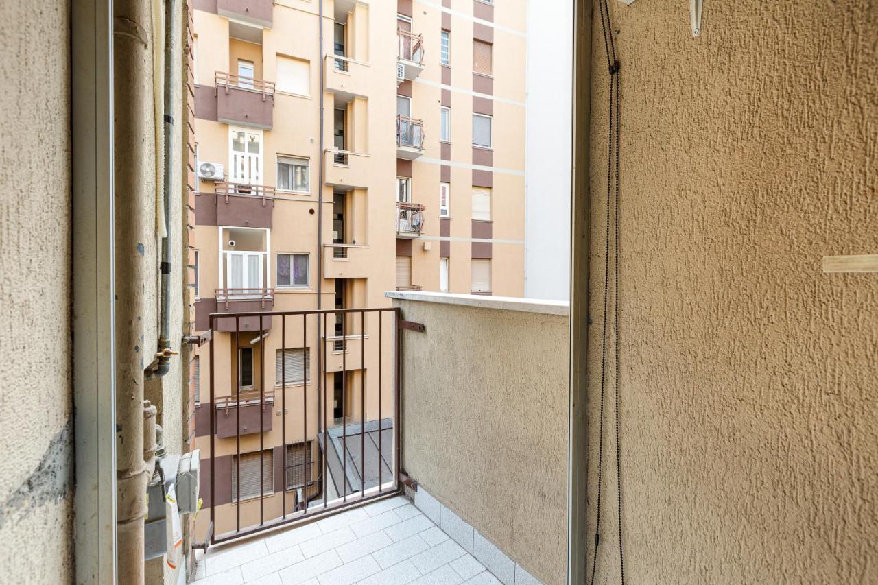 Ripamonti Budget With Small Balcony Apartamento *