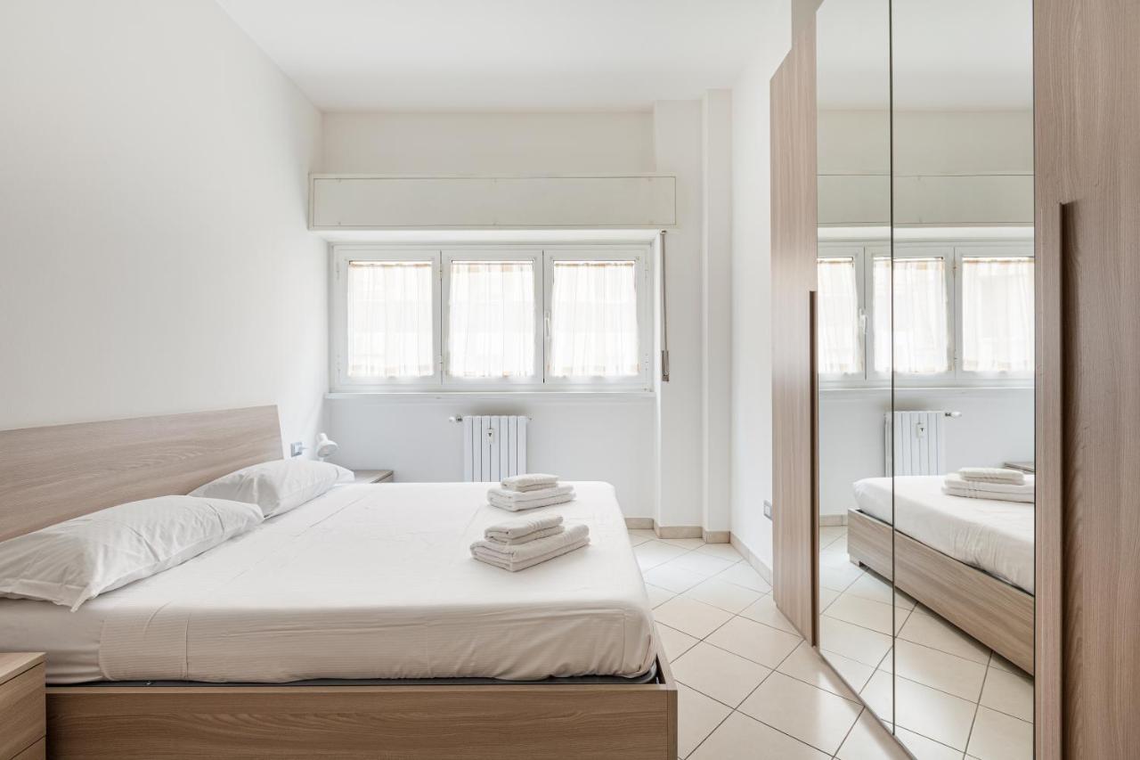 Apartamento Ripamonti Budget With Small Balcony *