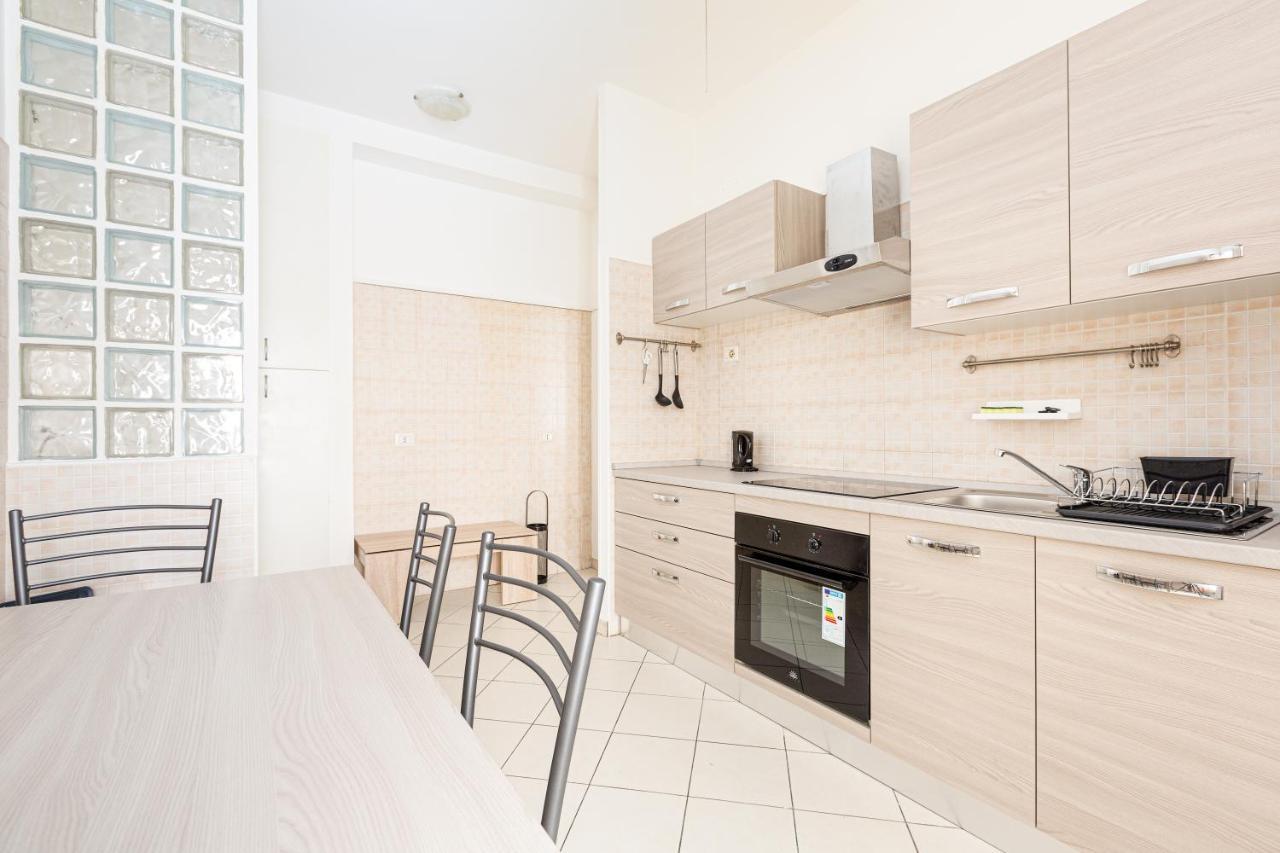 Apartamento Ripamonti Budget With Small Balcony *