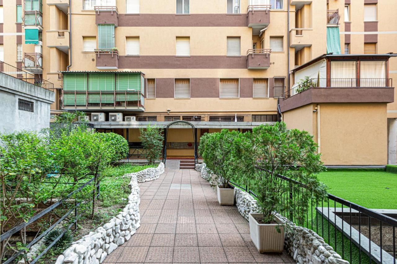 Ripamonti Budget With Small Balcony Apartamento