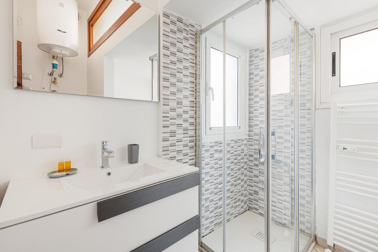 Ripamonti Budget With Small Balcony Apartamento *