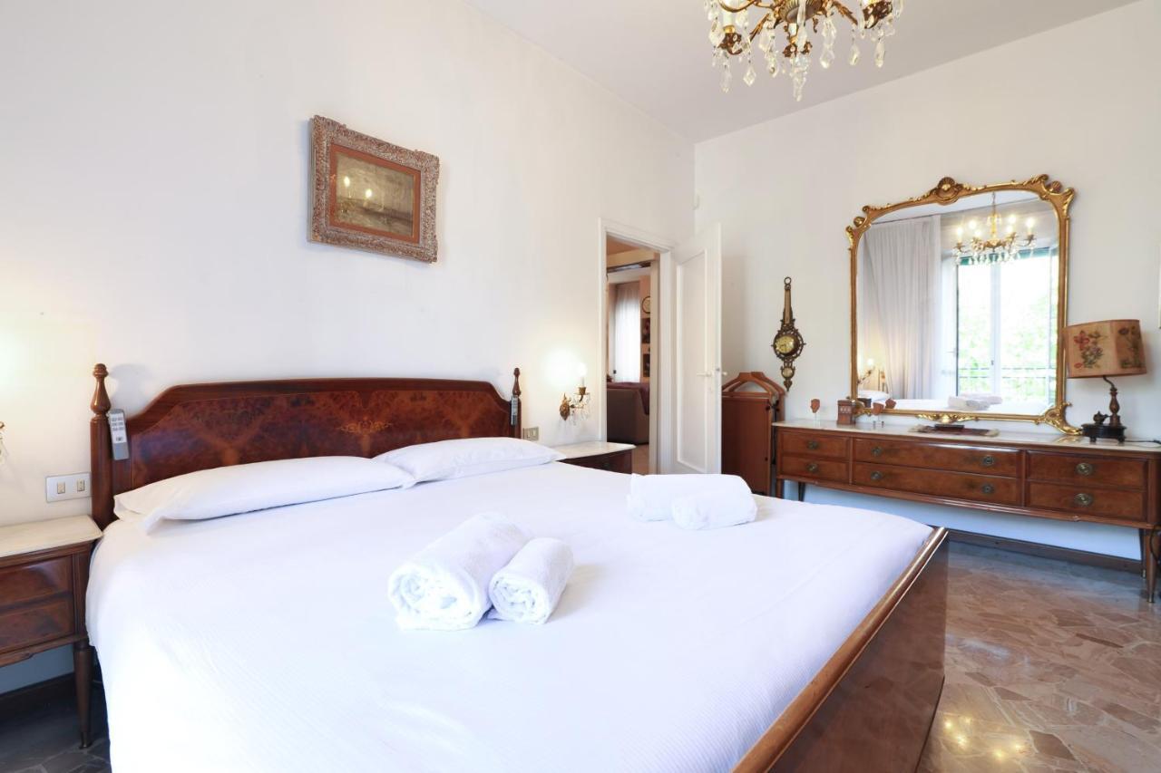 Apartamento Primopiano - Savona B