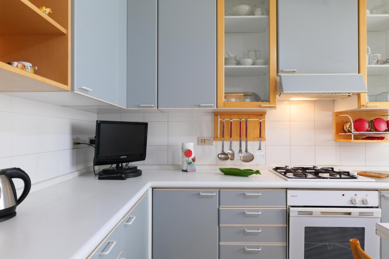 Primopiano - Savona B Apartamento