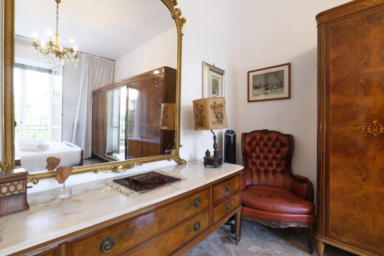 Apartamento Primopiano - Savona B