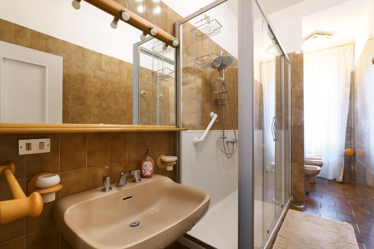Apartamento Primopiano - Savona B