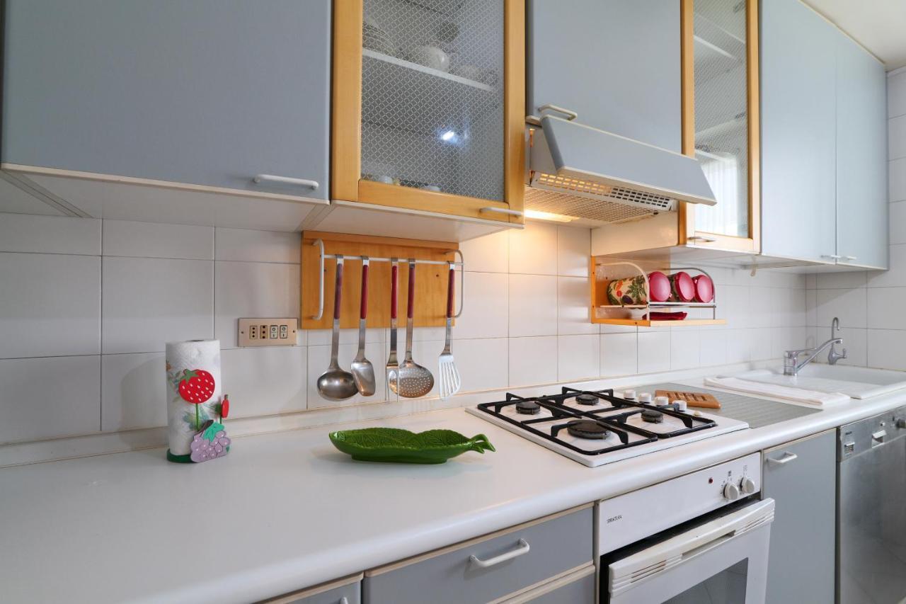 Apartamento Primopiano - Savona B