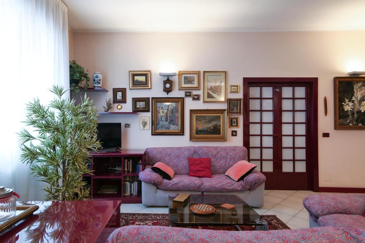 Primopiano - Savona B Apartamento