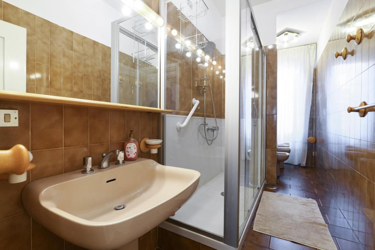 Primopiano - Savona B Apartamento