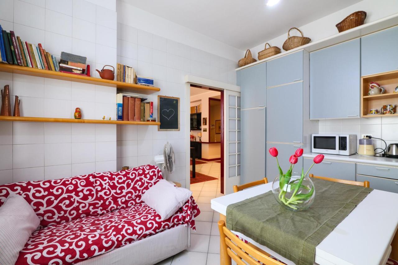 Apartamento Primopiano - Savona B