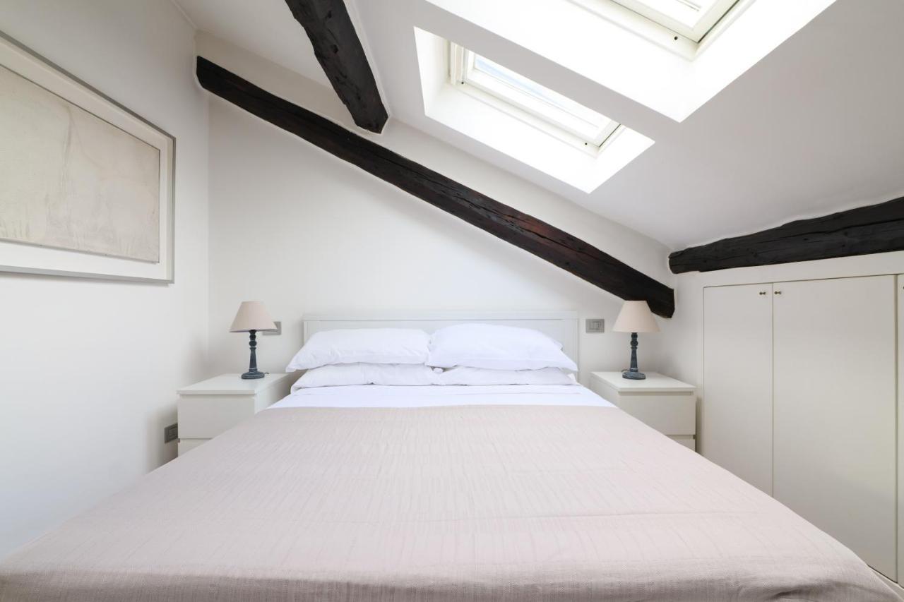 Elegant P.venezia Attic * Mailand