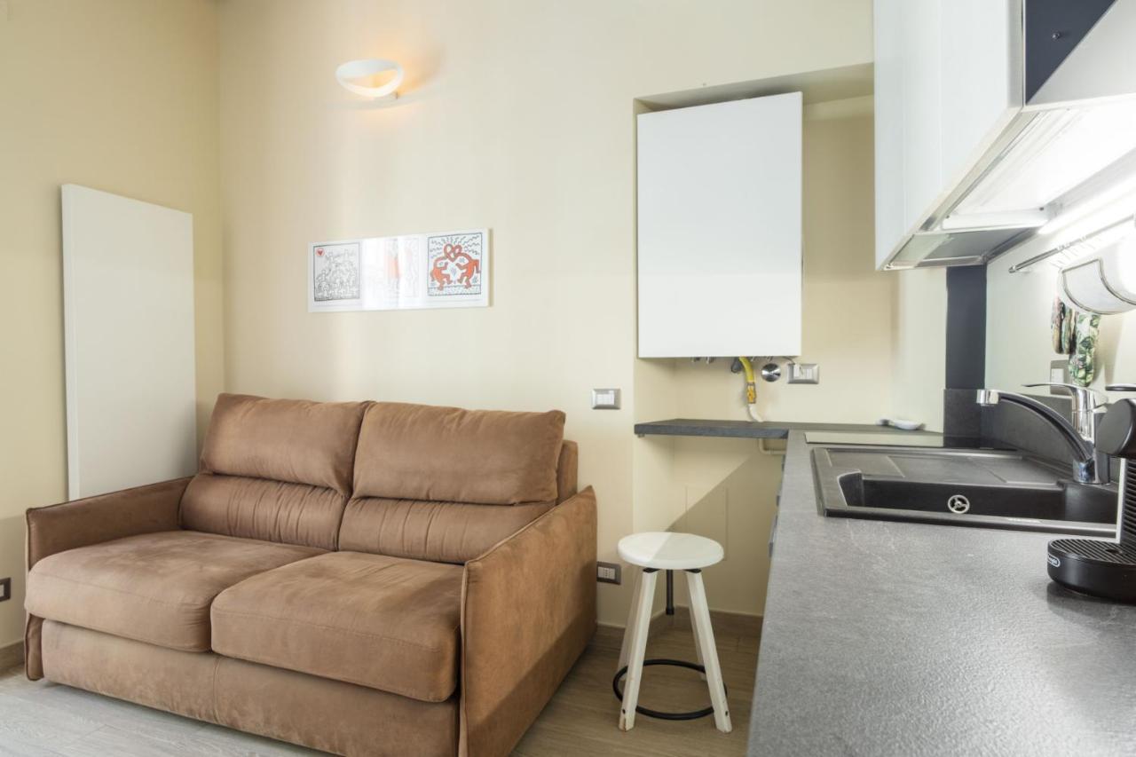 Apartment Easylife - Romantico Rifugio In Porta Venezia *