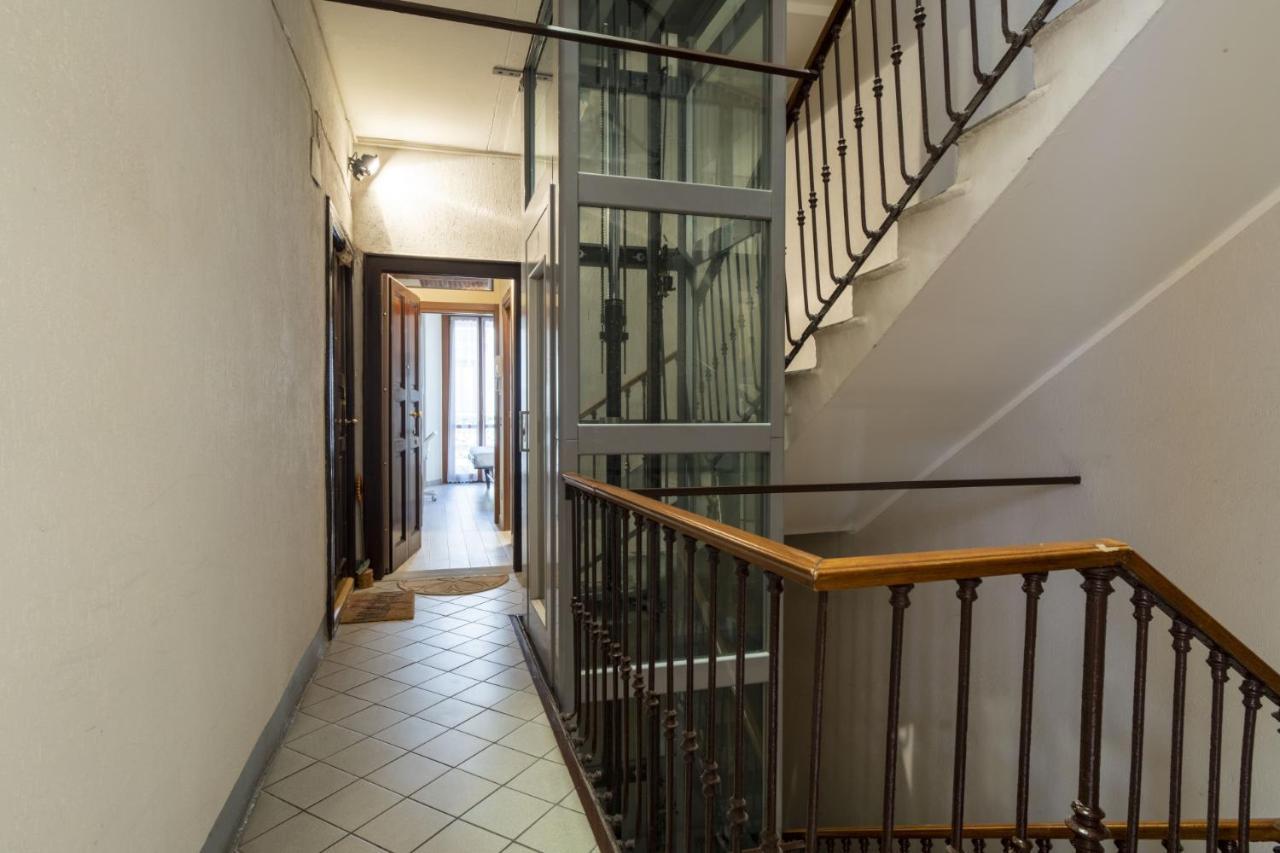 Apartment Easylife - Romantico Rifugio In Porta Venezia *