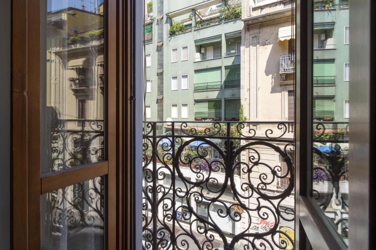 Apartment Easylife - Romantico Rifugio In Porta Venezia
