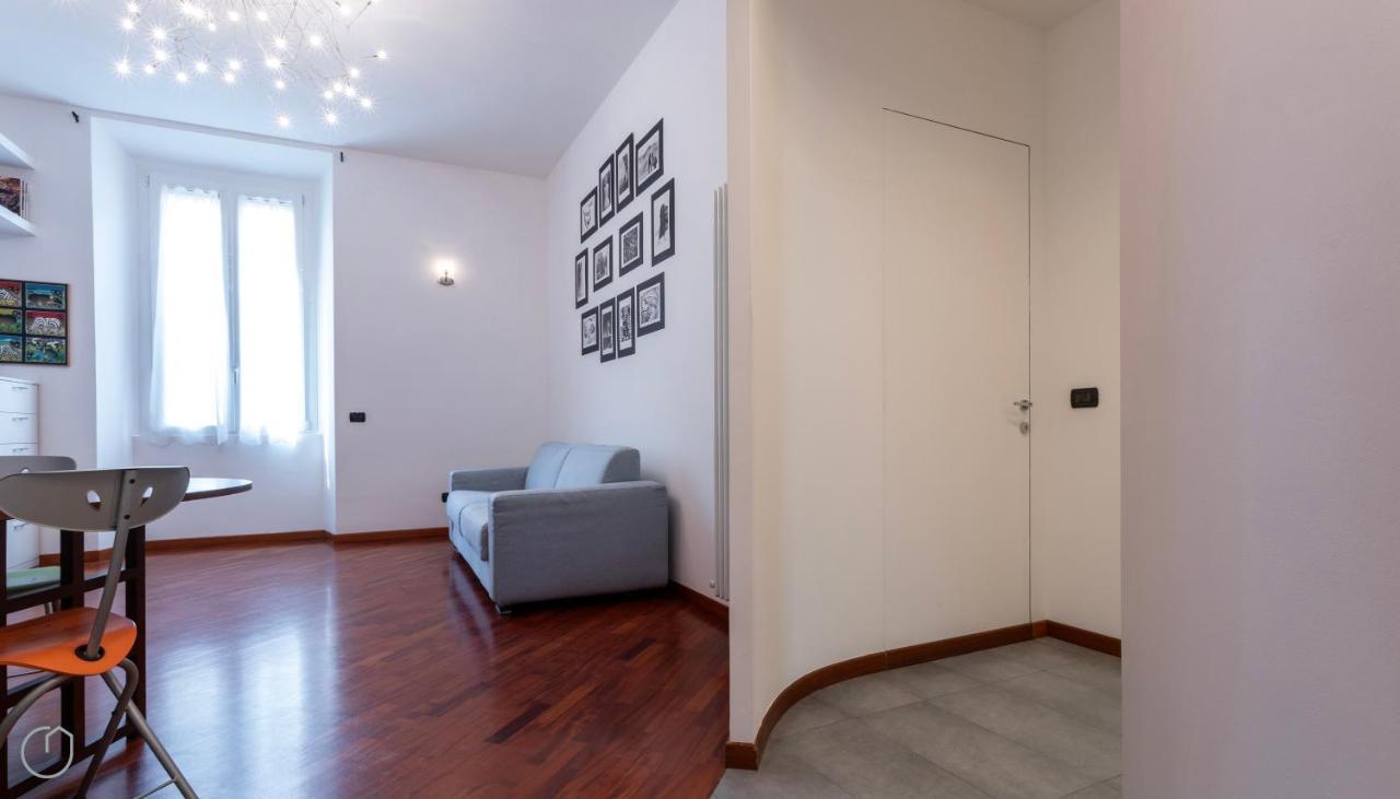 Italianway - Maroncelli 2 B Apartamento Milão
