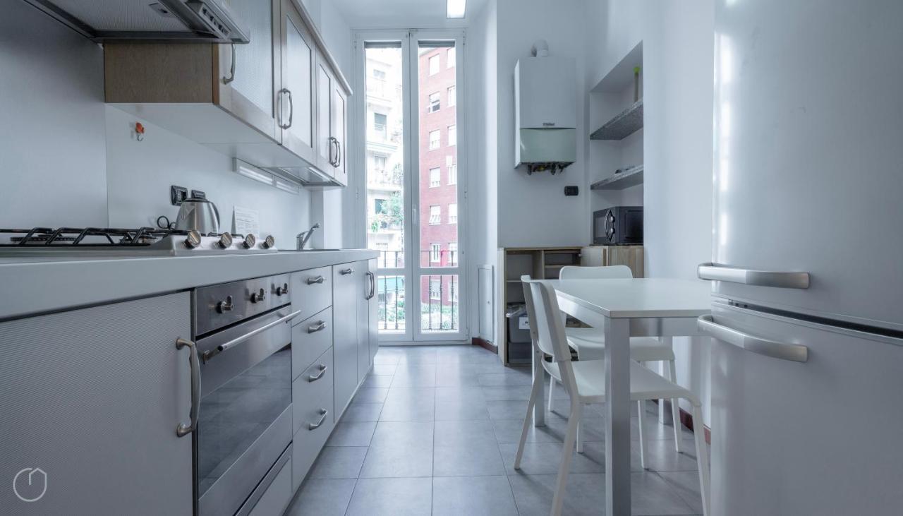 Apartamento Italianway - Maroncelli 2 B
