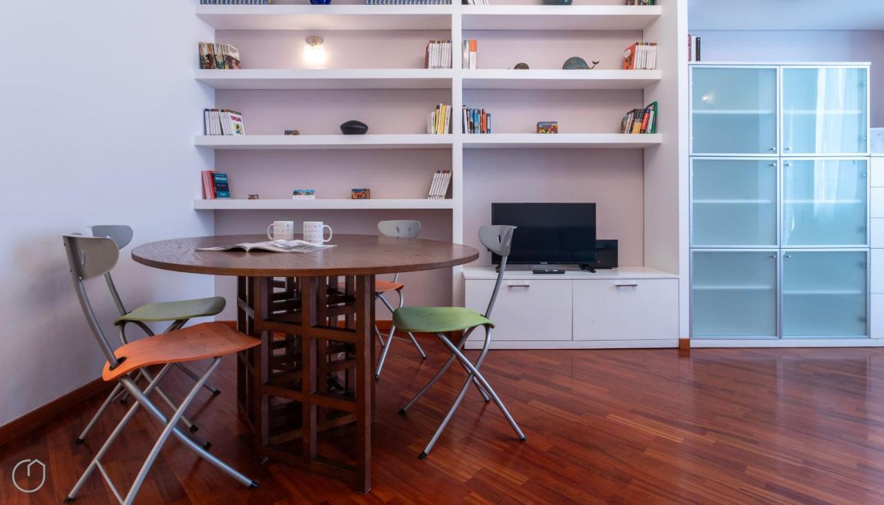 Italianway - Maroncelli 2 B Apartamento *