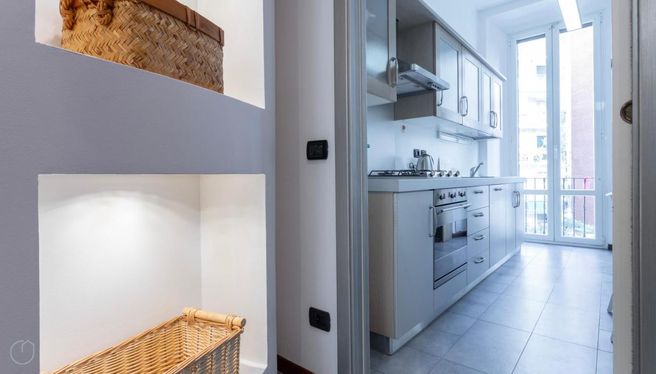 Italianway - Maroncelli 2 B Apartamento