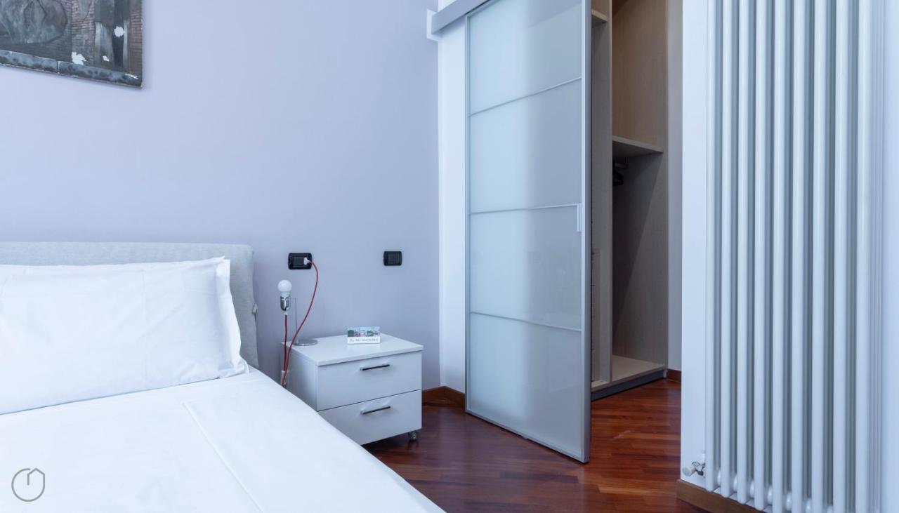 Apartamento Italianway - Maroncelli 2 B