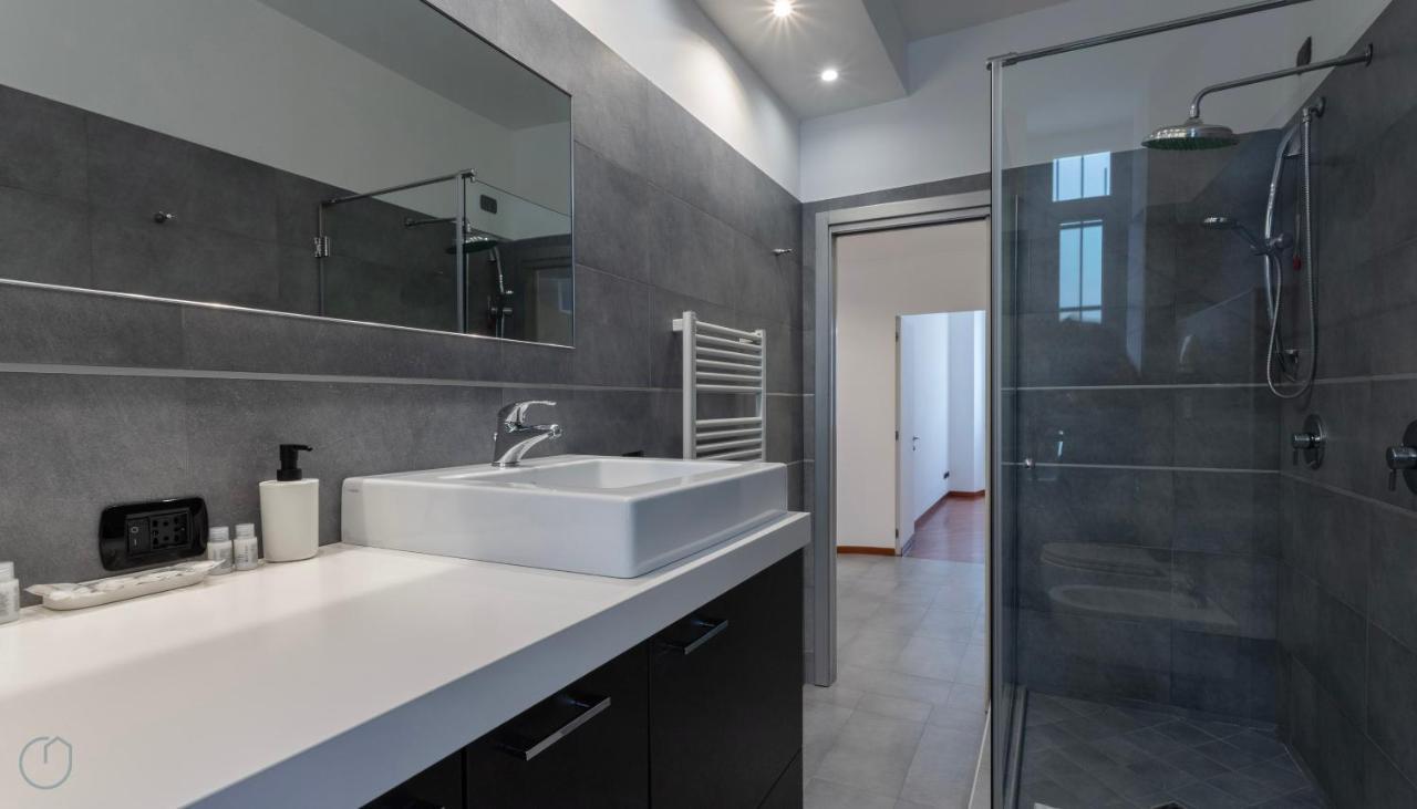 Italianway - Maroncelli 2 B Apartamento Milão