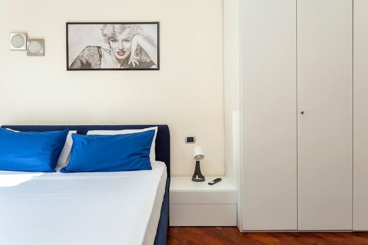 Bellezza14 - Porta Romana / Bocconi Apartment