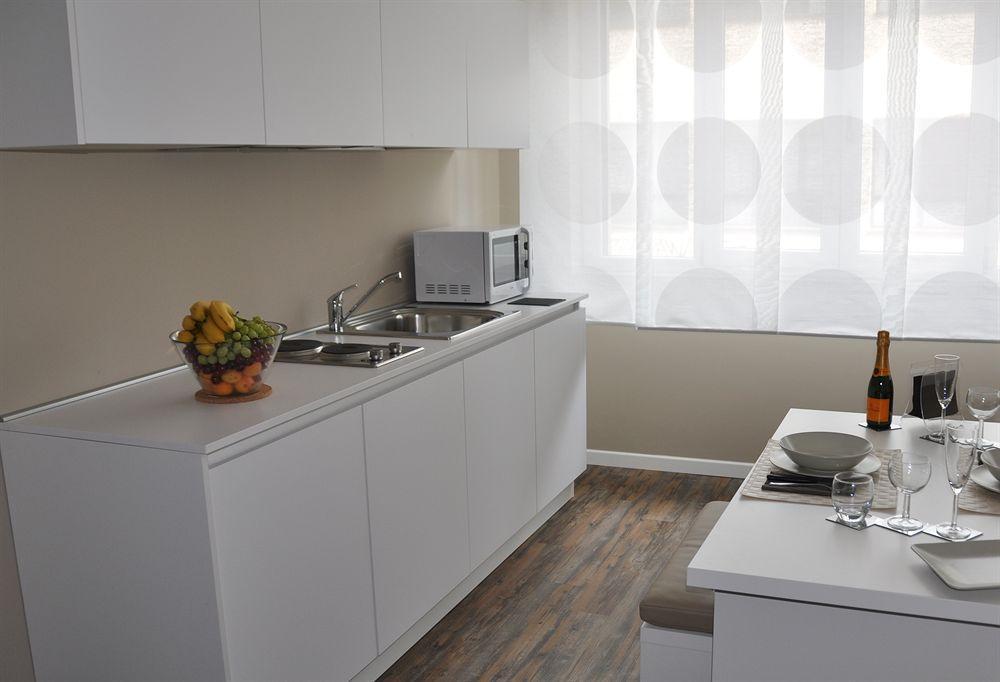 Aparthotel De Angeli Milan