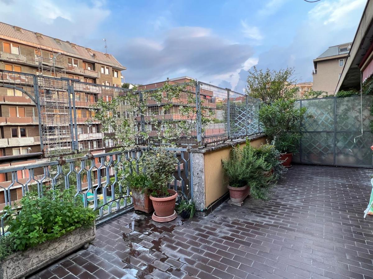 La Casa Di Iuccia