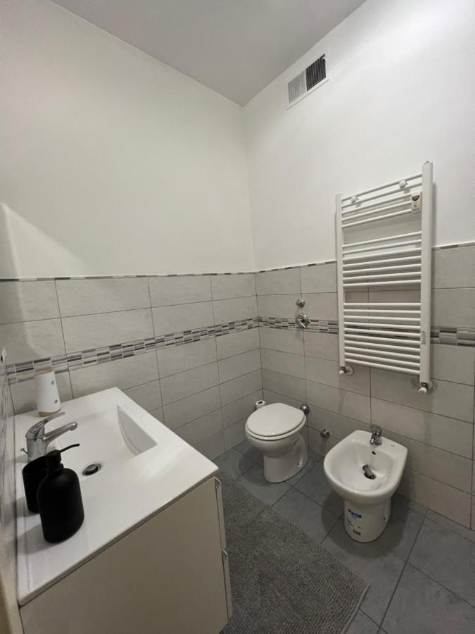 La Casa Di Iuccia Apartment