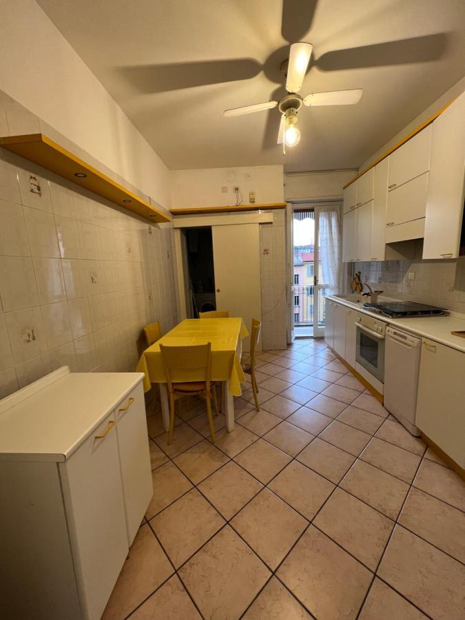 Apartment La Casa Di Iuccia *