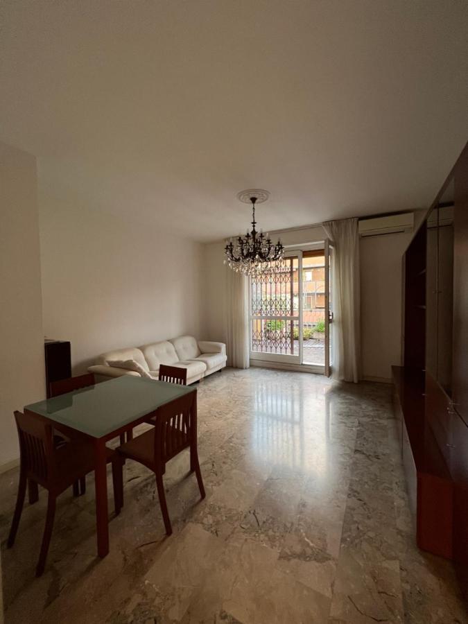 Apartment La Casa Di Iuccia *