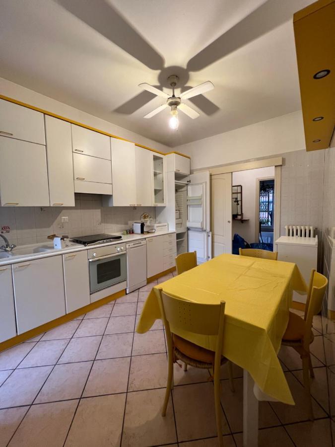 La Casa Di Iuccia *