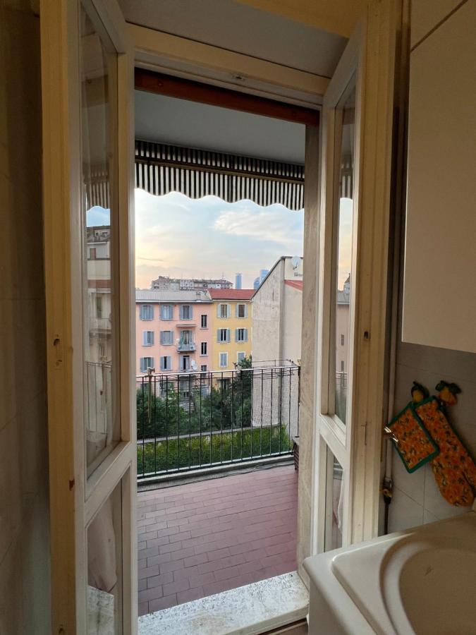 La Casa Di Iuccia Apartment Milan