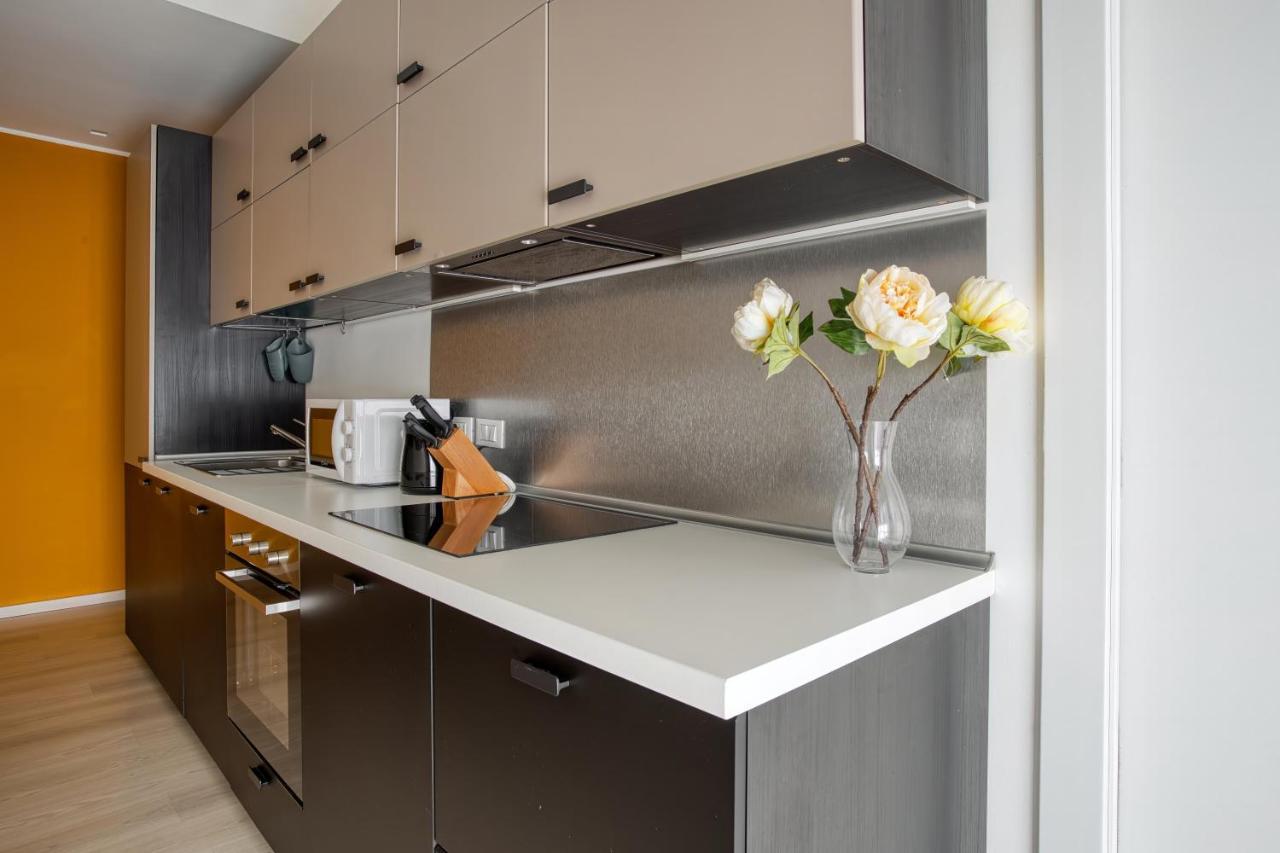 Joivy Vibrant 2bed With Balcony * Mailand