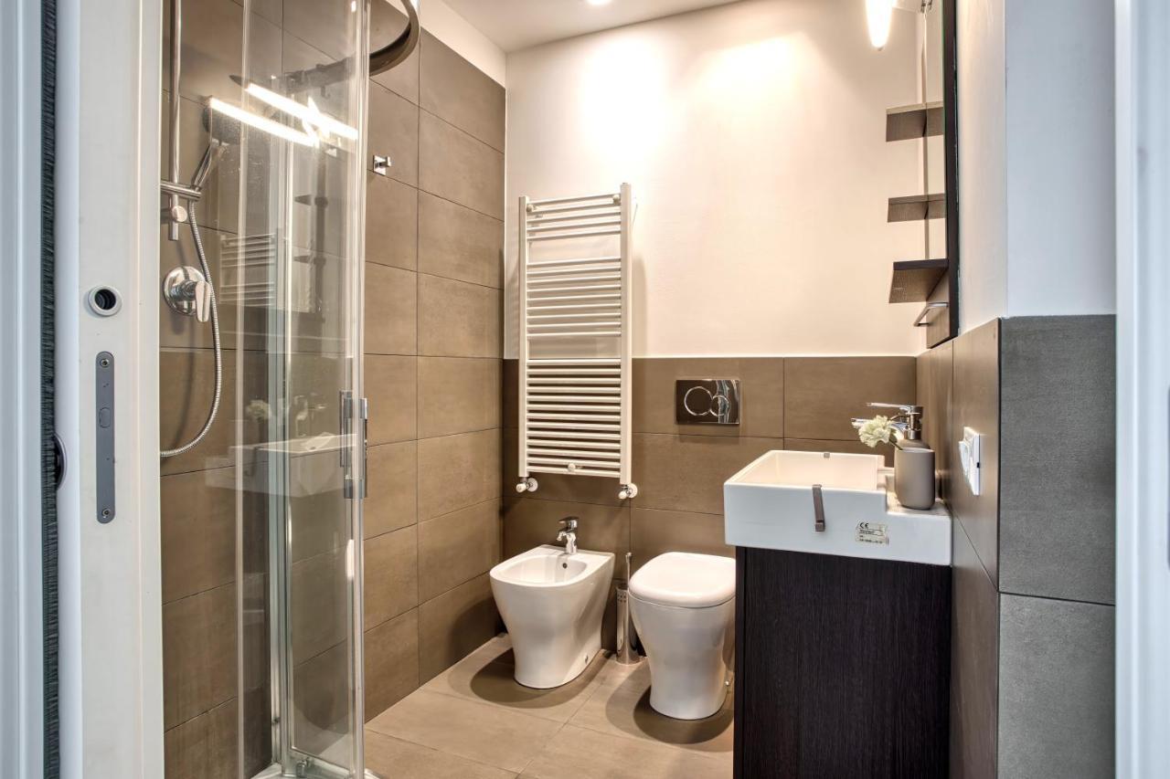 Joivy Vibrant 2bed With Balcony * Mailand