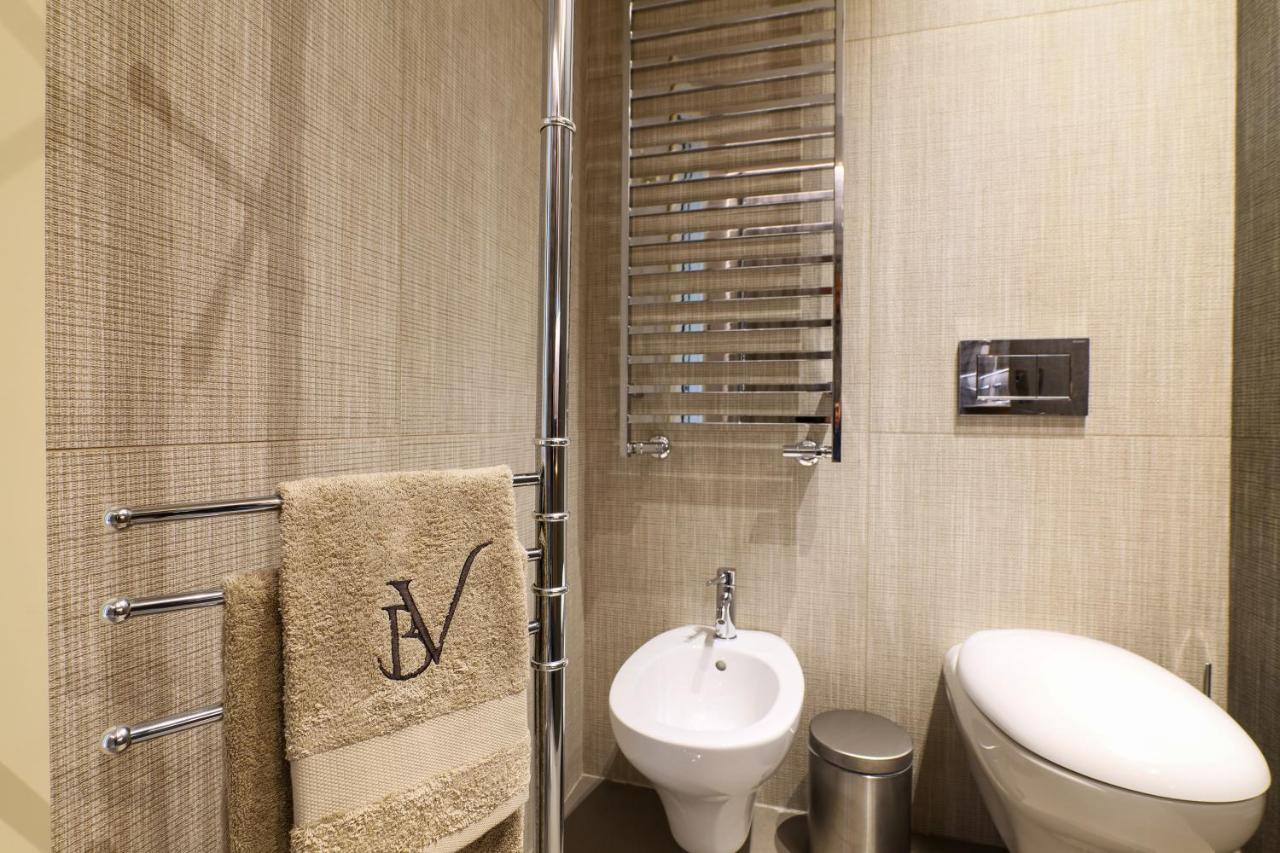 Apartment Luxury In Bosco Verticale Isola *